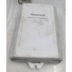 Honeywell THM5421C1008 VisionPRO Total Home Comfort System Equipment Interface